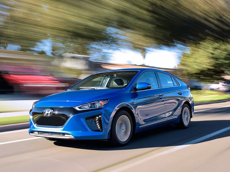 10 thương hiệu xe được tìm kiếm nhiều nhất trên Google năm 2017